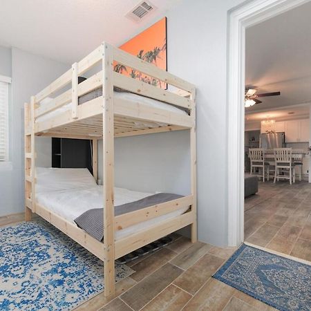 Be A Nomad - 3Br & Studio Perfect For Families Jacksonville Exterior photo