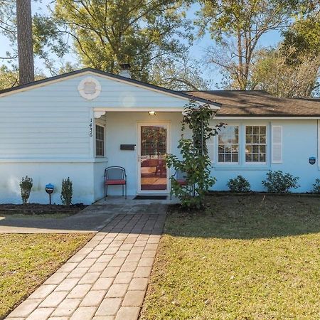 Be A Nomad - 3Br & Studio Perfect For Families Jacksonville Exterior photo