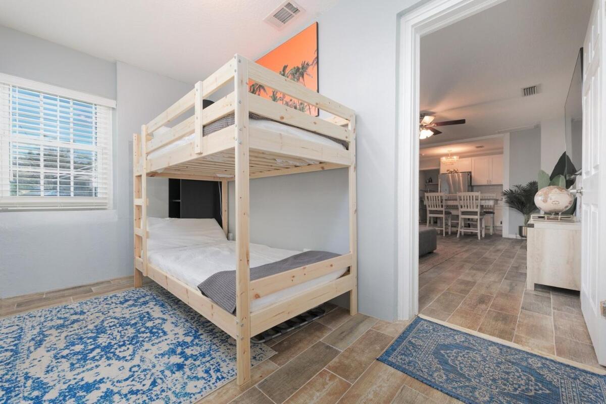 Be A Nomad - 3Br & Studio Perfect For Families Jacksonville Exterior photo