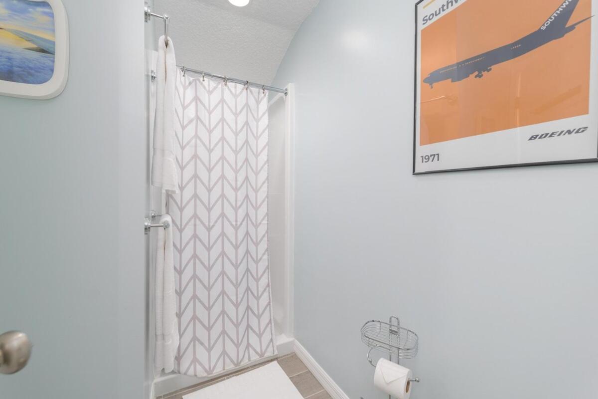 Be A Nomad - 3Br & Studio Perfect For Families Jacksonville Exterior photo
