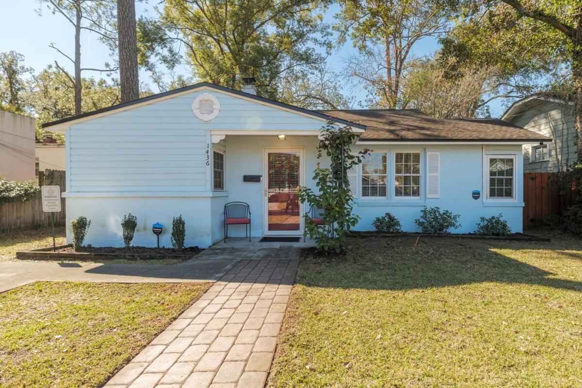 Be A Nomad - 3Br & Studio Perfect For Families Jacksonville Exterior photo