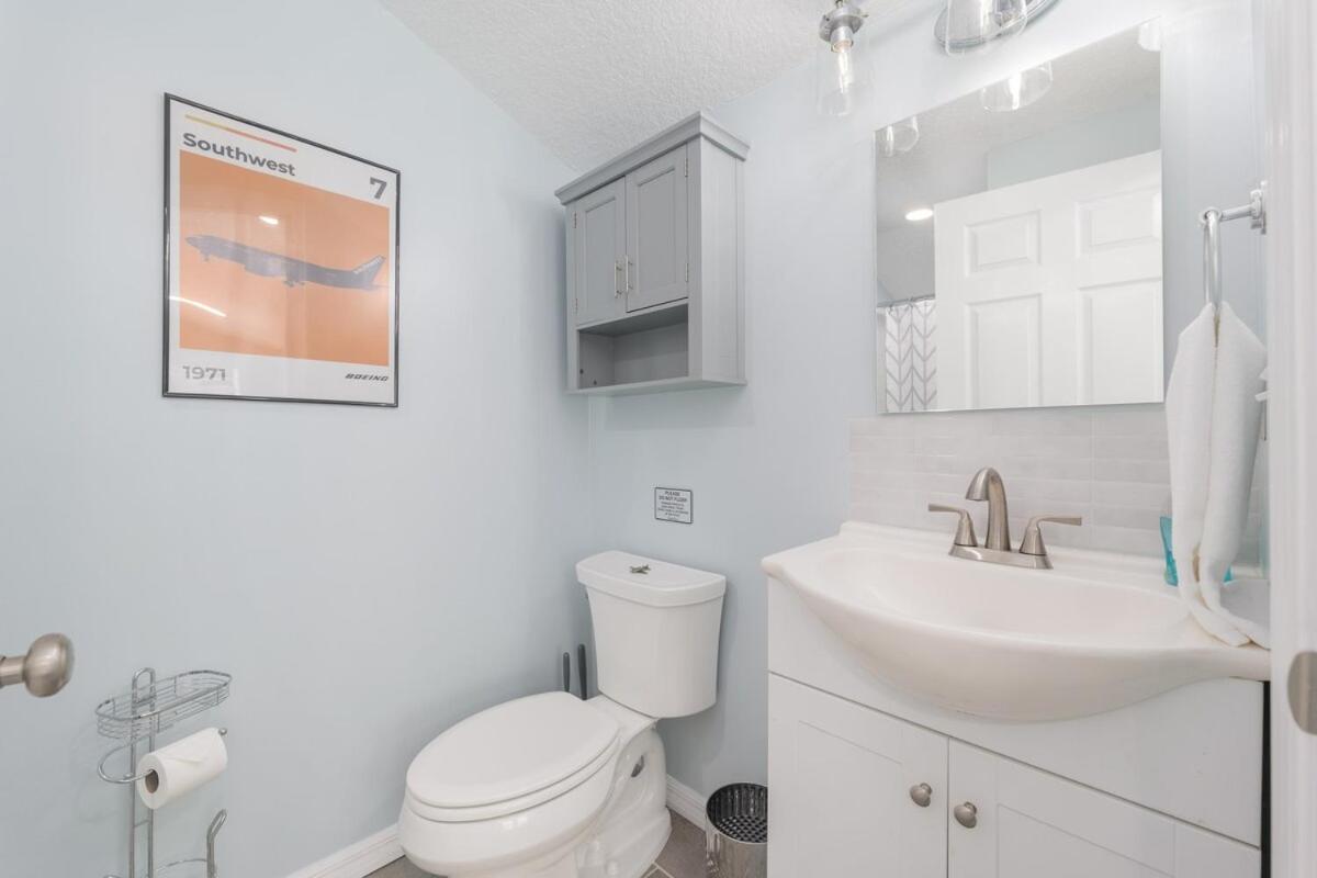 Be A Nomad - 3Br & Studio Perfect For Families Jacksonville Exterior photo
