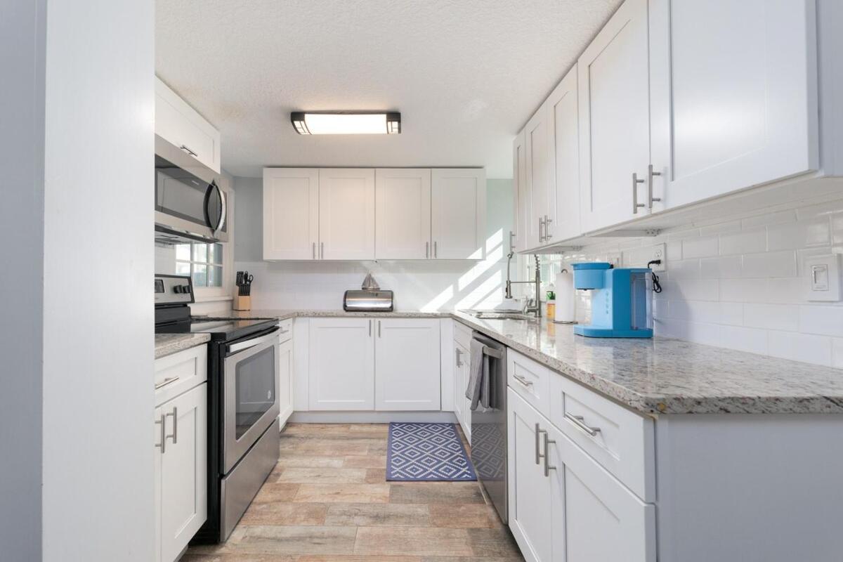 Be A Nomad - 3Br & Studio Perfect For Families Jacksonville Exterior photo
