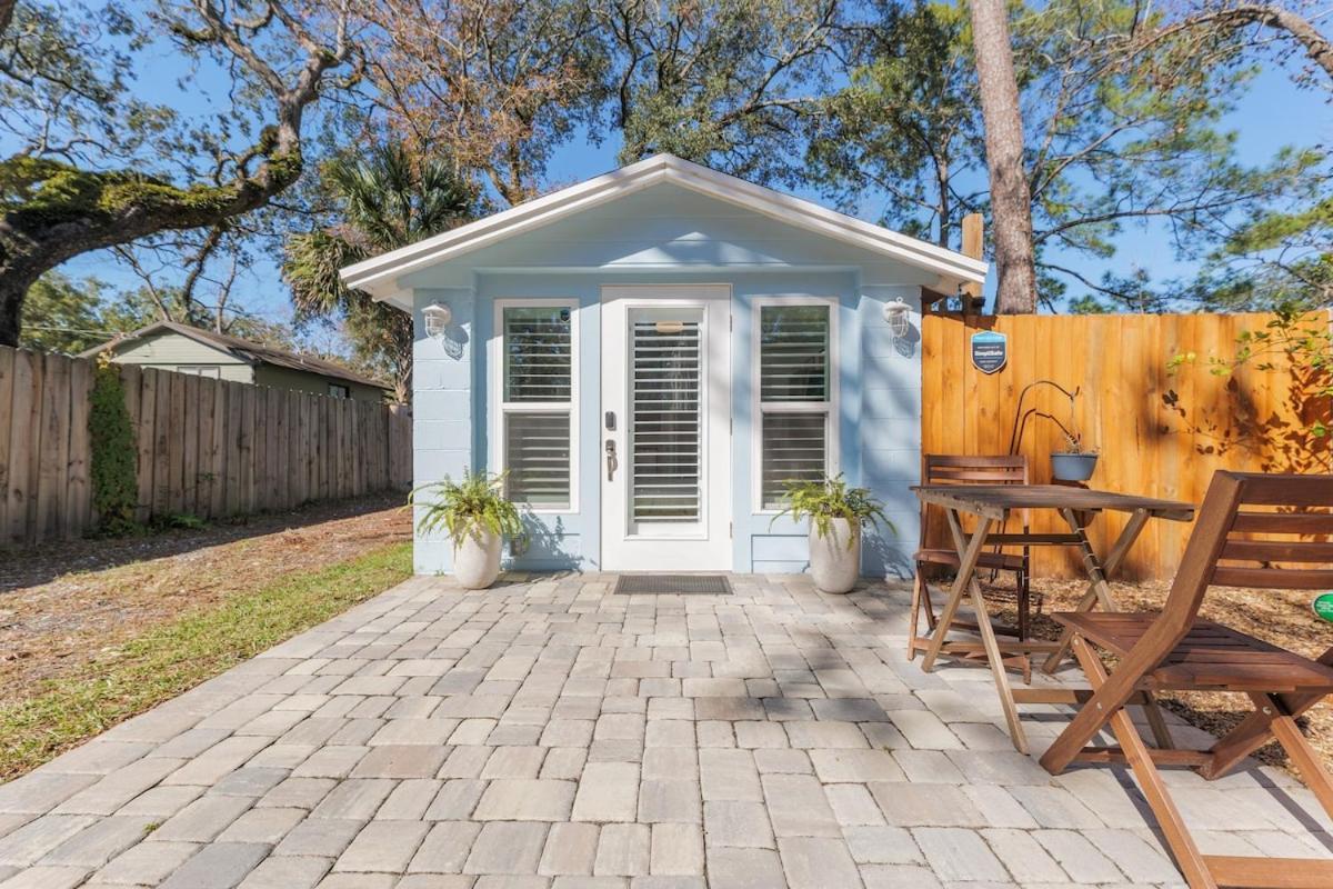 Be A Nomad - 3Br & Studio Perfect For Families Jacksonville Exterior photo