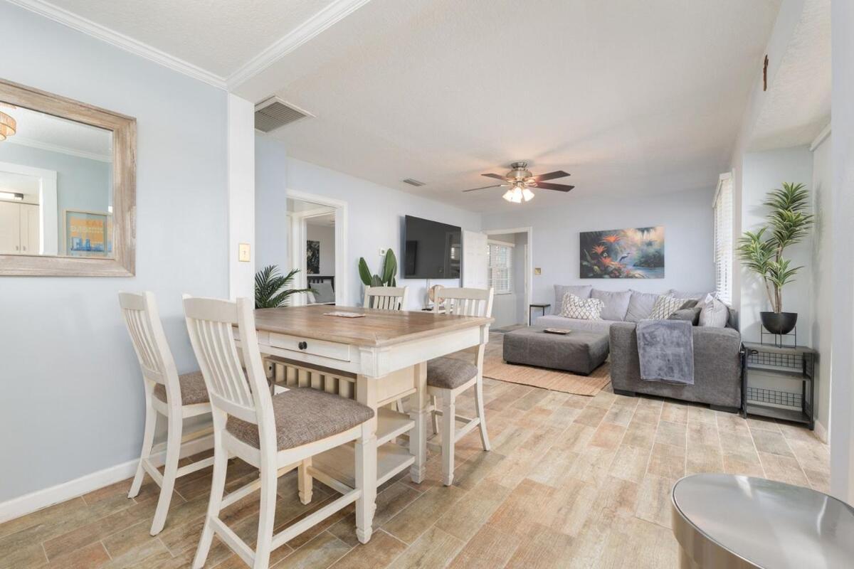 Be A Nomad - 3Br & Studio Perfect For Families Jacksonville Exterior photo