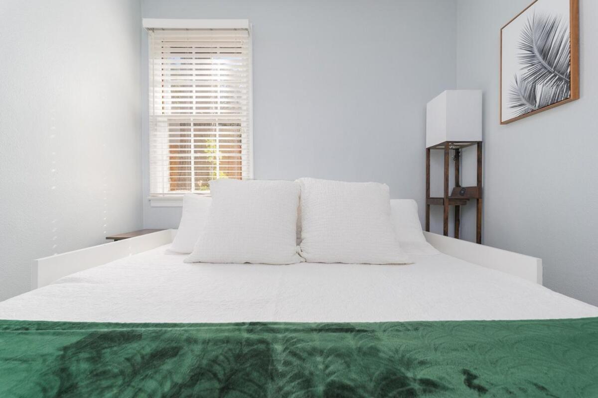 Be A Nomad - 3Br & Studio Perfect For Families Jacksonville Exterior photo