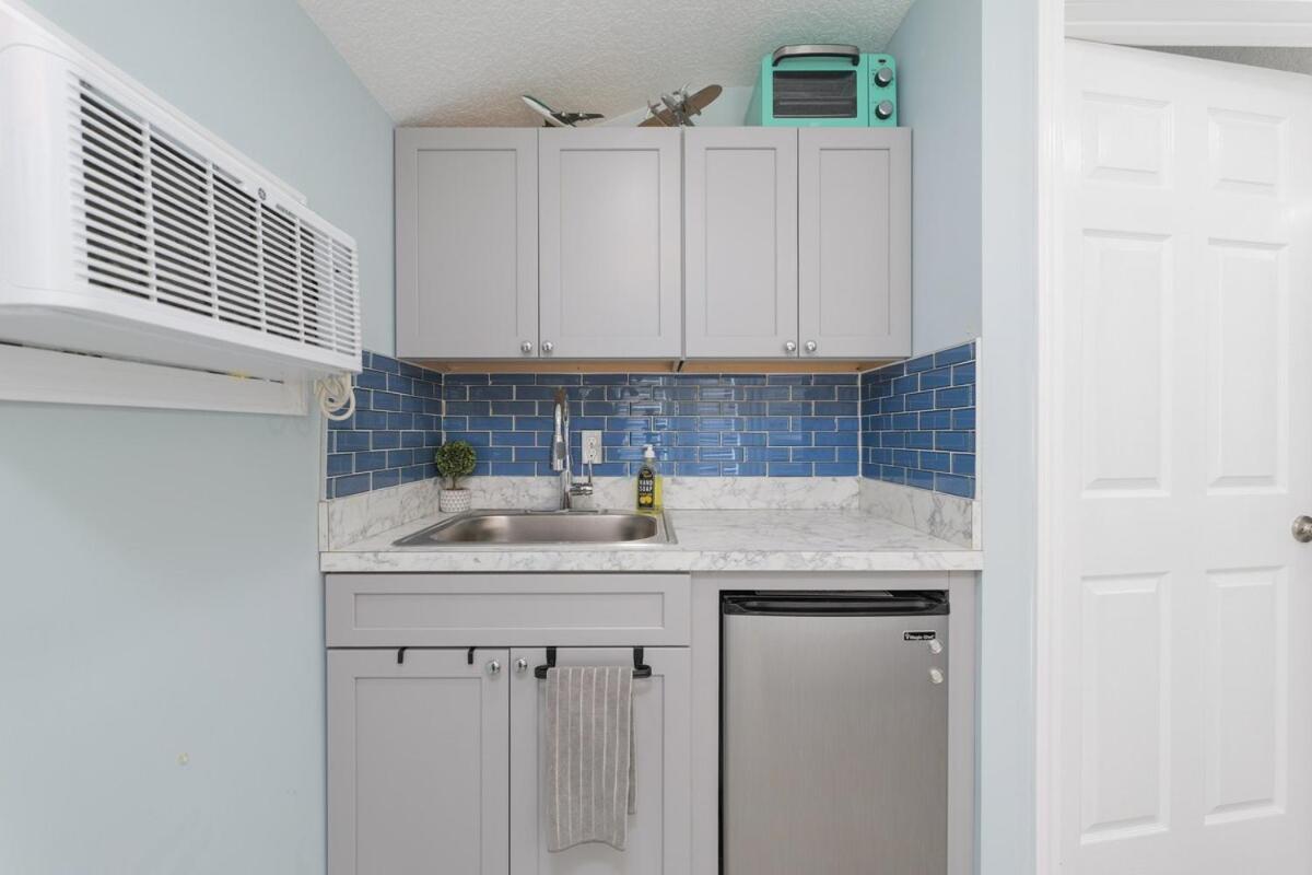 Be A Nomad - 3Br & Studio Perfect For Families Jacksonville Exterior photo