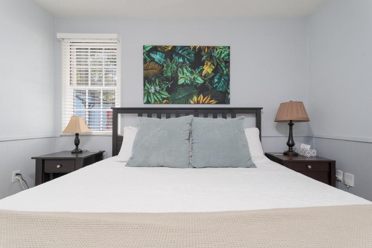Be A Nomad - 3Br & Studio Perfect For Families Jacksonville Exterior photo