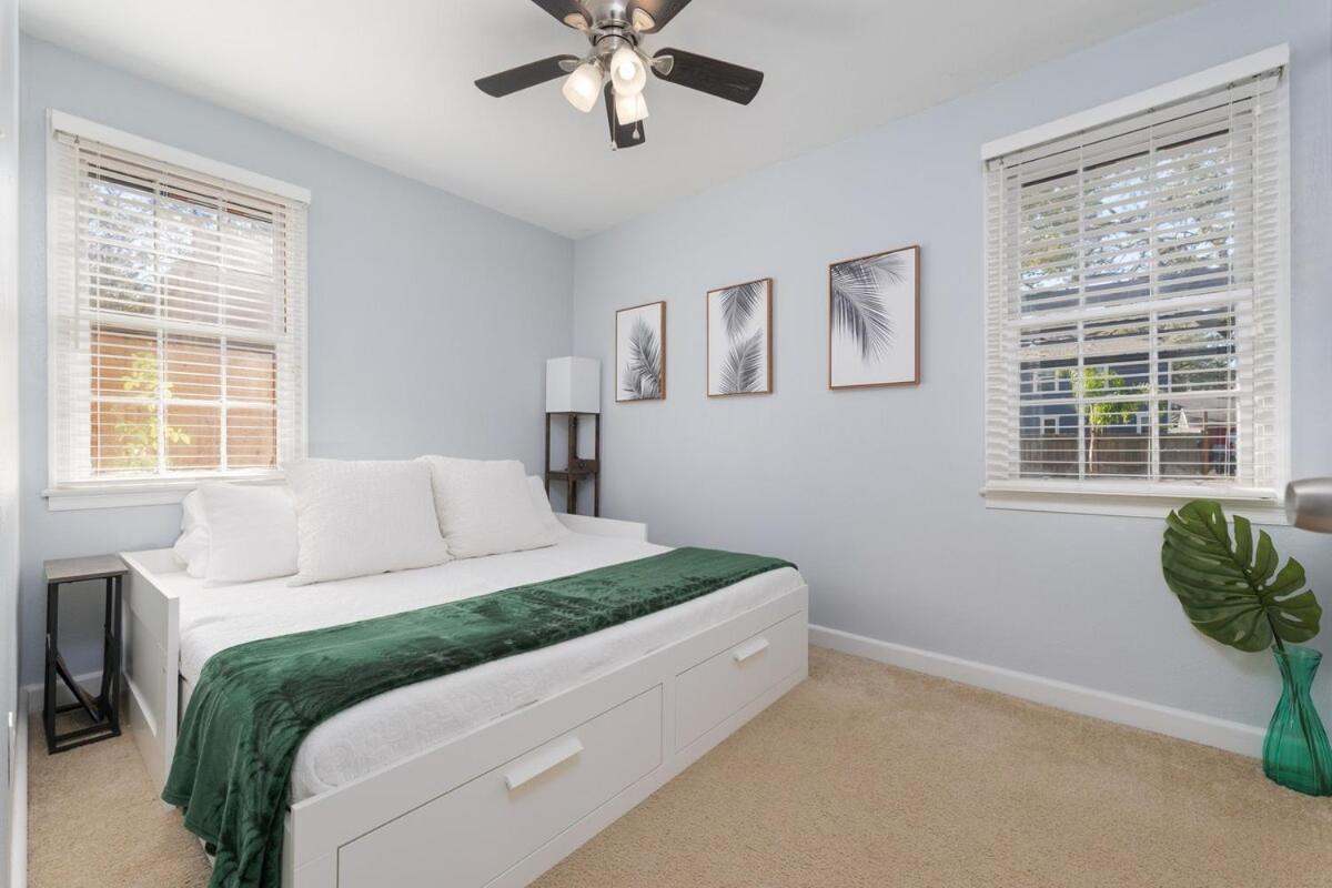 Be A Nomad - 3Br & Studio Perfect For Families Jacksonville Exterior photo