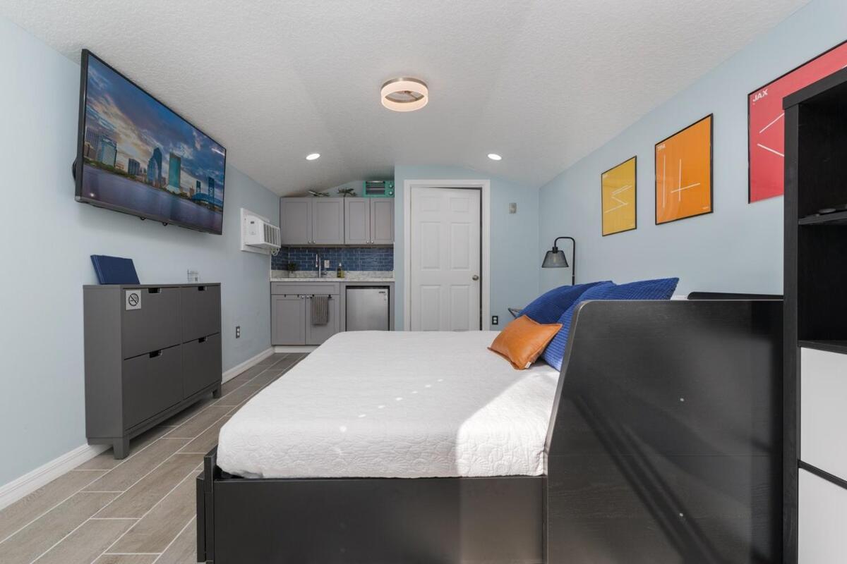 Be A Nomad - 3Br & Studio Perfect For Families Jacksonville Exterior photo