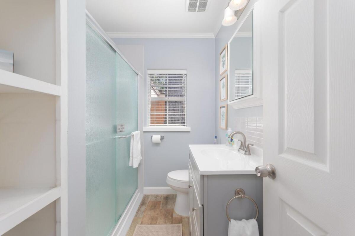 Be A Nomad - 3Br & Studio Perfect For Families Jacksonville Exterior photo