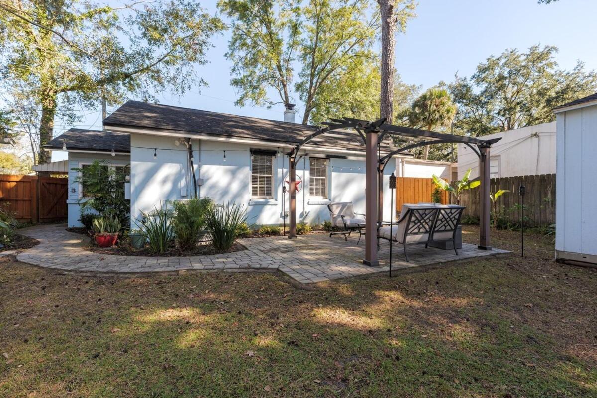 Be A Nomad - 3Br & Studio Perfect For Families Jacksonville Exterior photo