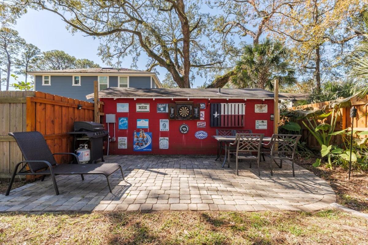 Be A Nomad - 3Br & Studio Perfect For Families Jacksonville Exterior photo