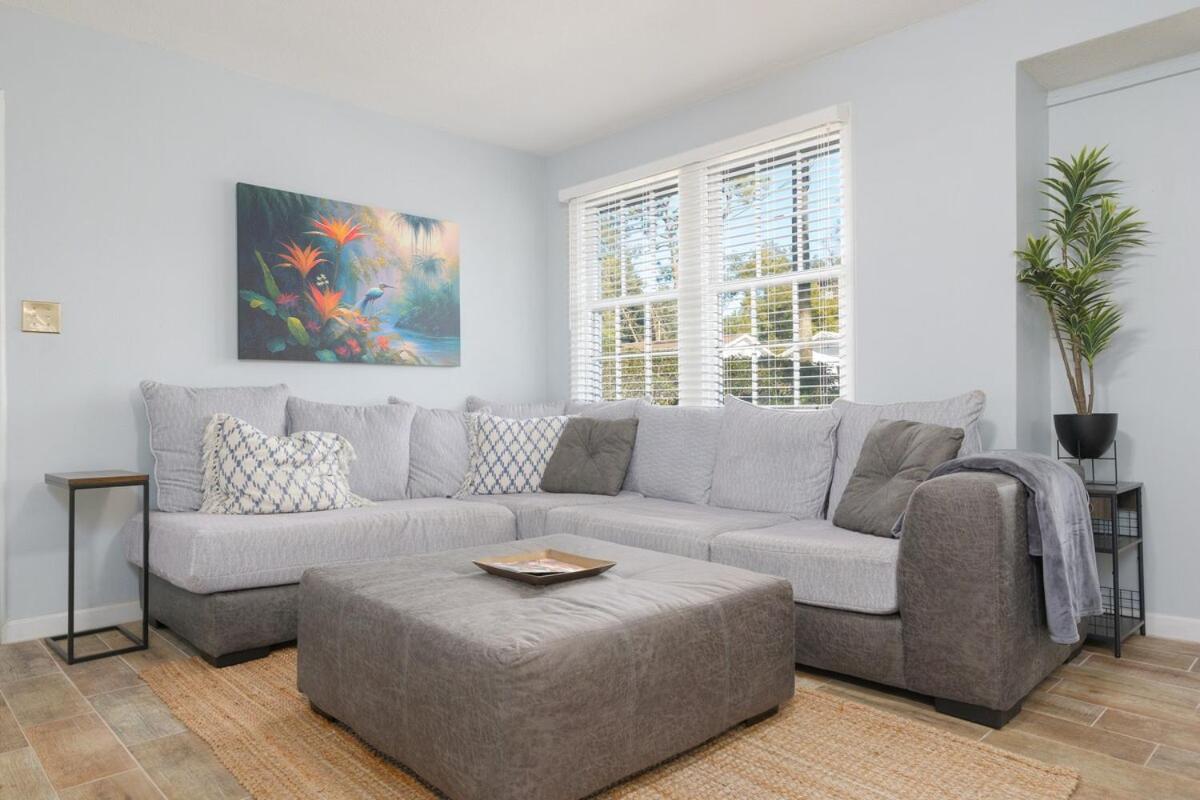 Be A Nomad - 3Br & Studio Perfect For Families Jacksonville Exterior photo